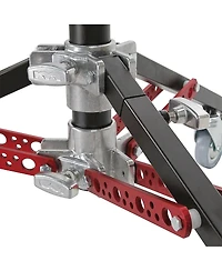 Matthews Stand Ii for Monitors, Lights and Camera Sliders, 70lbs Capacity