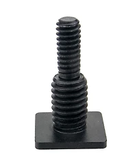 Kupo Hot Shoe Adapter 3/8"- 1/4" with Barrel Adapter