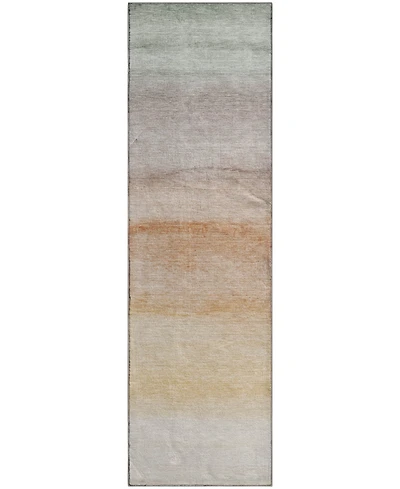 Dalyn Pacifica PA8 2'3"x7'6" Runner Area Rug