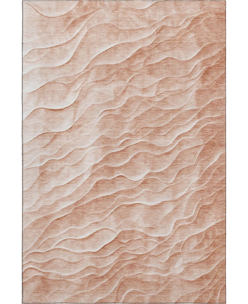 Dalyn Pacifica PA1 2'6"x3'10" Area Rug