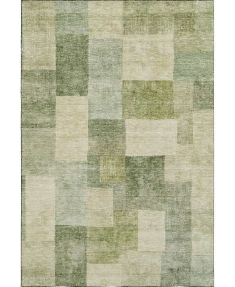 Dalyn Pacifica PA12 5'x7'6" Area Rug