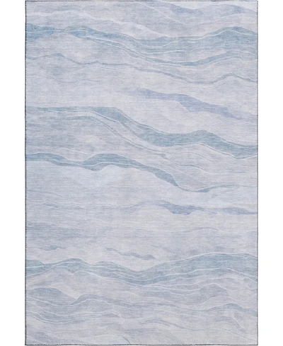 Dalyn Pacifica Washable PA6 9'x12' Area Rug