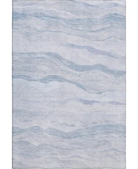 Dalyn Pacifica Washable PA6 9'x12' Area Rug