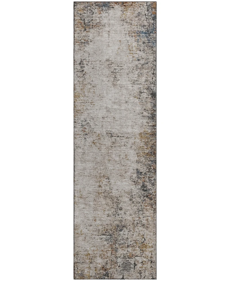 Dalyn Neo NO4 2'3"x7'6" Runner Area Rug