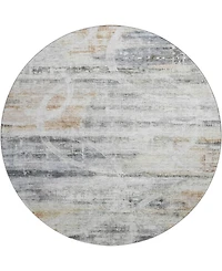 Dalyn Neo NO3 8'x8' Round Area Rug