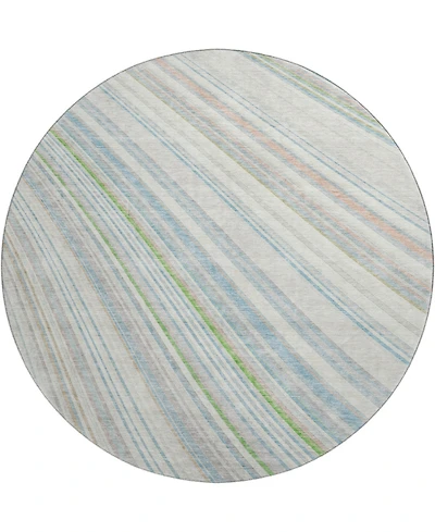 Dalyn Neo NO14 8'x8' Round Area Rug