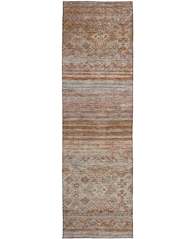 Dalyn Karaj Washable KJ4 2'3"x7'6" Runner Area Rug