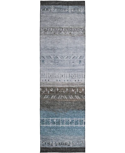 Dalyn Karaj KJ7 2'3"x7'6" Runner Area Rug