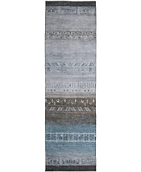 Dalyn Karaj KJ7 2'3"x7'6" Runner Area Rug