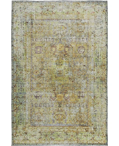 Dalyn Karaj KJ1 3'x5' Area Rug