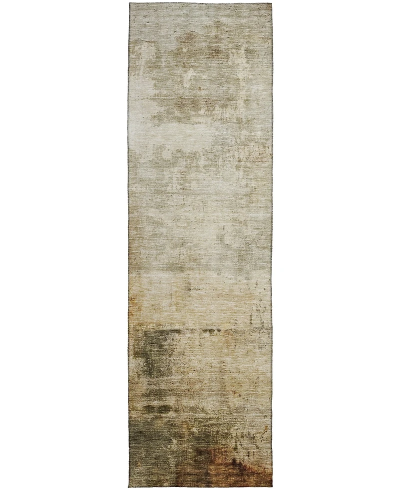 Dalyn Nouveau NV1 2'3"x7'6" Runner Area Rug
