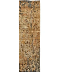 Dalyn Nouveau NV11 2'3"x7'6" Runner Area Rug