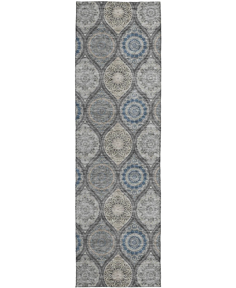Dalyn Solace SL1 2'3"x7'6" Runner Area Rug