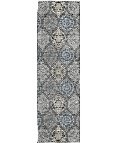 Dalyn Solace SL1 2'3"x7'6" Runner Area Rug