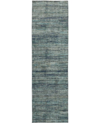 Dalyn Solace Washable SL3 2'3"x7'6" Runner Area Rug
