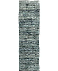 Dalyn Solace Washable SL3 2'3"x7'6" Runner Area Rug
