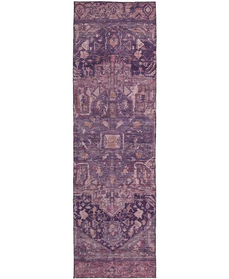 Dalyn Solace SL14 2'3"x7'6" Runner Area Rug
