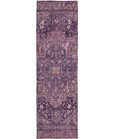 Dalyn Solace SL14 2'3"x7'6" Runner Area Rug
