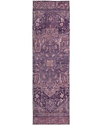 Dalyn Solace SL14 2'3"x7'6" Runner Area Rug