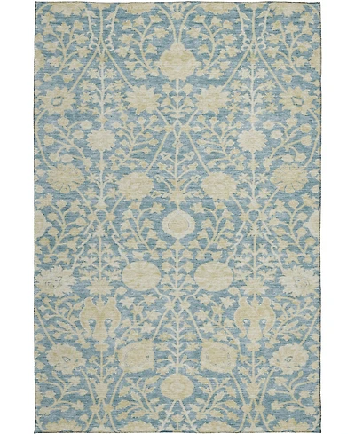 Dalyn Solace Washable SL8 3'x5' Area Rug
