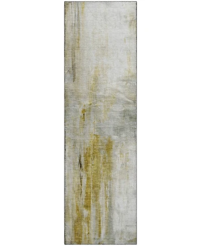 Dalyn Ravenna Washable RN2 2'3"x7'6" Runner Area Rug