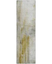 Dalyn Ravenna Washable RN2 2'3"x7'6" Runner Area Rug