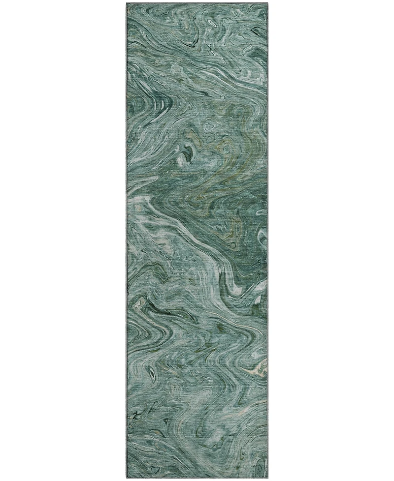 Dalyn Ravenna Washable RN8 2'3"x7'6" Runner Area Rug