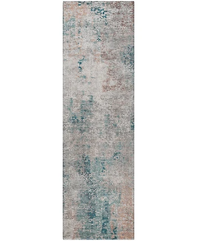 Dalyn Kochi Washable KC4 2'3"x7'6" Runner Area Rug