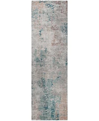 Dalyn Kochi Washable KC4 2'3"x7'6" Runner Area Rug
