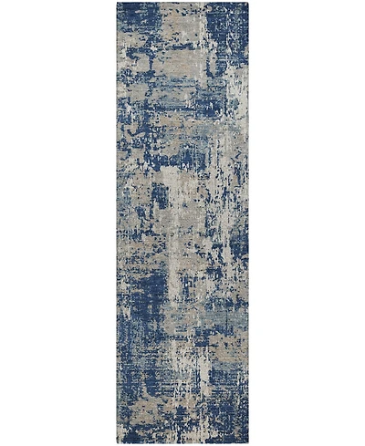 Dalyn Kochi Washable KC7 2'3"x7'6" Runner Area Rug