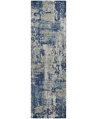 Dalyn Kochi Washable KC7 2'3"x7'6" Runner Area Rug