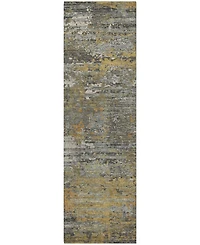 Dalyn Kochi KC12 2'3"x7'6" Runner Area Rug