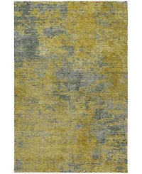 Dalyn Kochi Washable KC2 10'x14' Area Rug