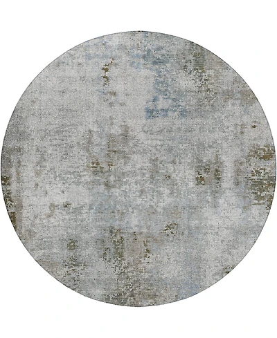 Dalyn Kochi KC4 8'x8' Round Area Rug