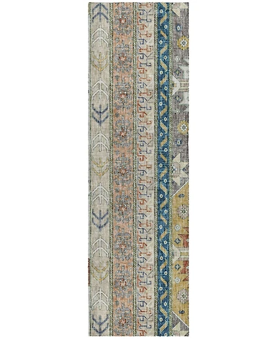 Dalyn Lorenzo LN3 2'3"x7'6" Runner Area Rug