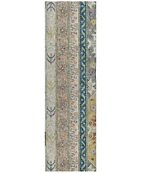 Dalyn Lorenzo LN3 2'3"x7'6" Runner Area Rug