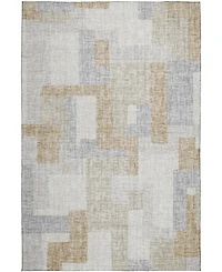 Dalyn Portico Washable PO3 2'6"x3'10" Area Rug