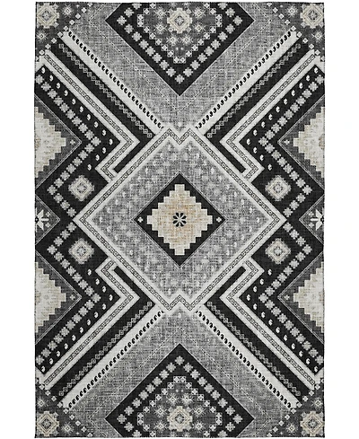 Dalyn Portico Washable PO5 2'6"x3'10" Area Rug