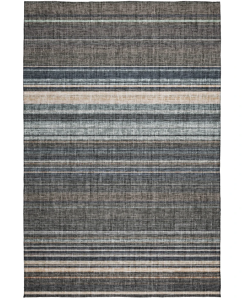 Dalyn Portico Washable PO2 5'x7'6" Area Rug