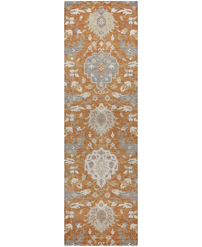 Dalyn Tabrook Washable TB4 2'3"x7'6" Runner Area Rug