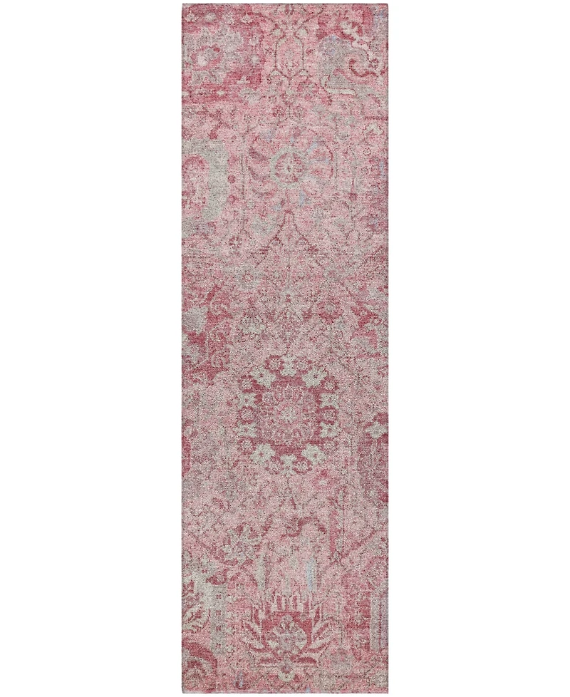 Dalyn Tabrook Washable TB15 2'3"x7'6" Runner Area Rug