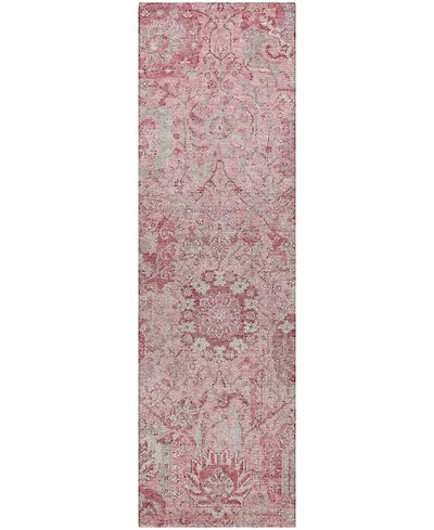 Dalyn Tabrook Washable TB15 2'3"x7'6" Runner Area Rug
