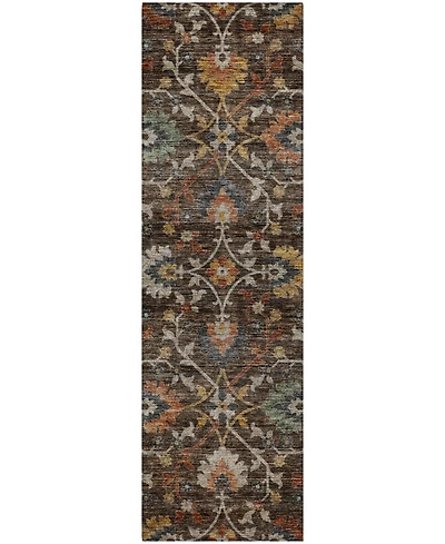 Dalyn Silk Road SR4 2'3"x7'6" Runner Area Rug