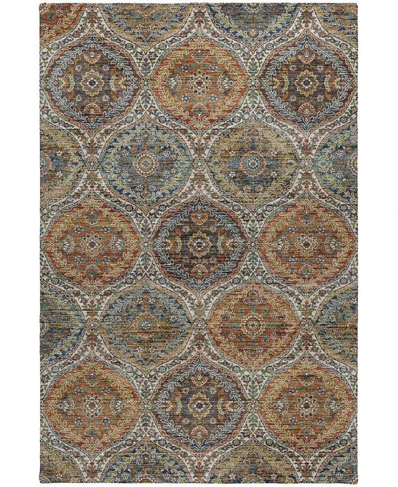 Dalyn Silk Road SR12 2'6"x3'10" Area Rug