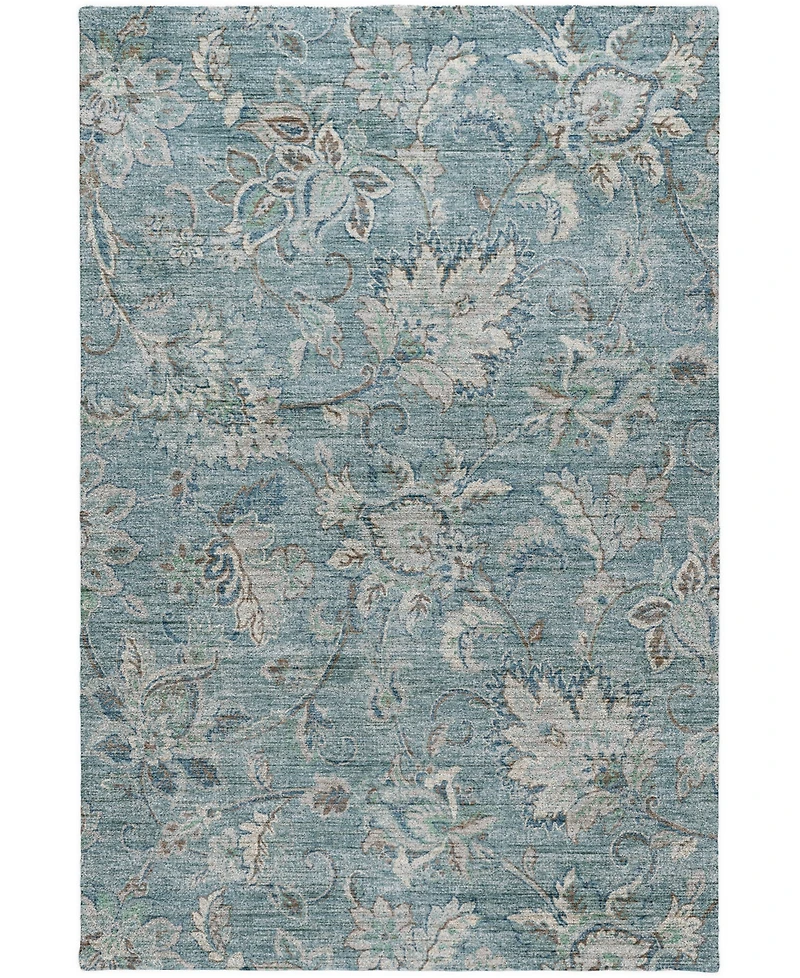 Dalyn Silk Road SR2 8'x10' Area Rug