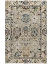 Dalyn Silk Road Washable SR5 8'x10' Area Rug