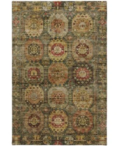 Dalyn Silk Road Sr11 Rug Collection