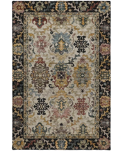 Dalyn Silk Road Washable SR5 10'x14' Area Rug