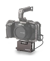 Tilta Tilta F970 Battery Baseplate - Tilta Grey
