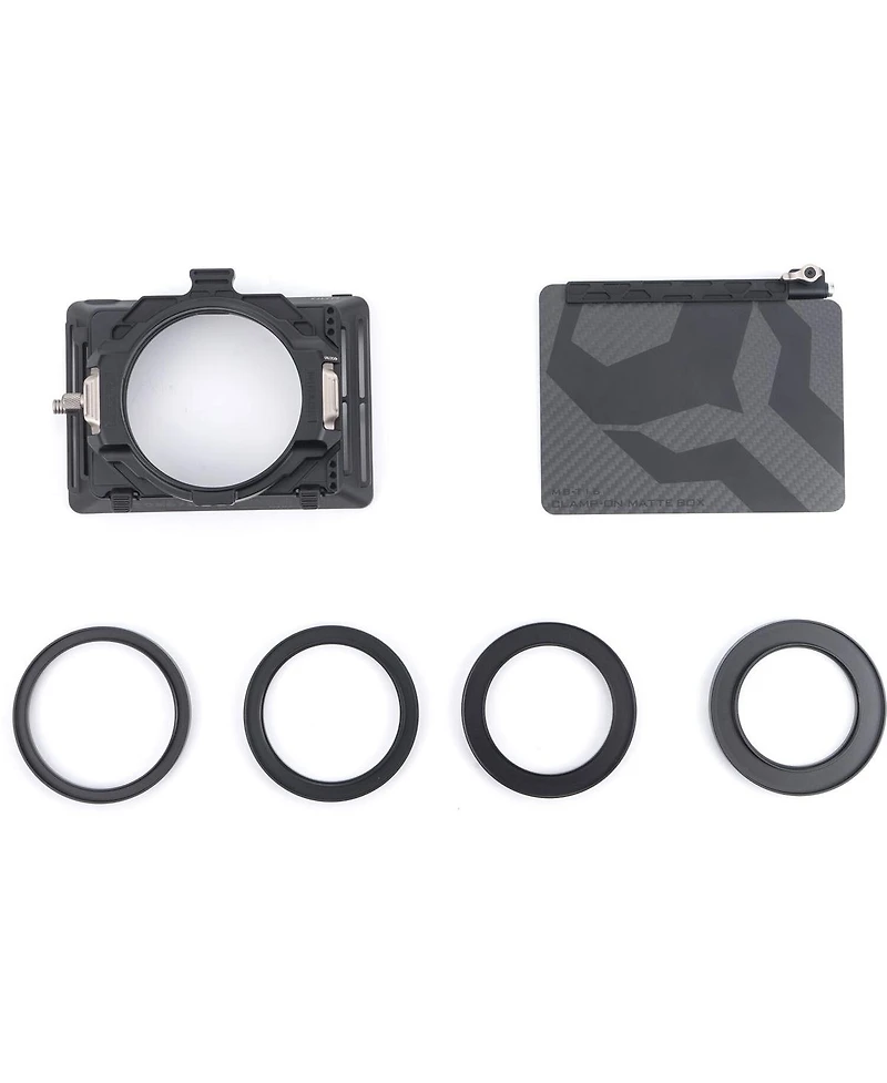 Tilta Mirage Matte Box, Black